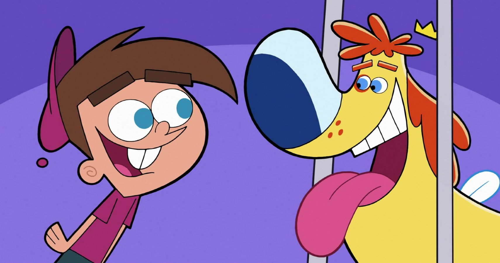 10. "The Fairly OddParents" - wide 4