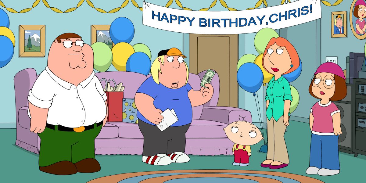 The 20 LongestRunning TV Ranked By Duration