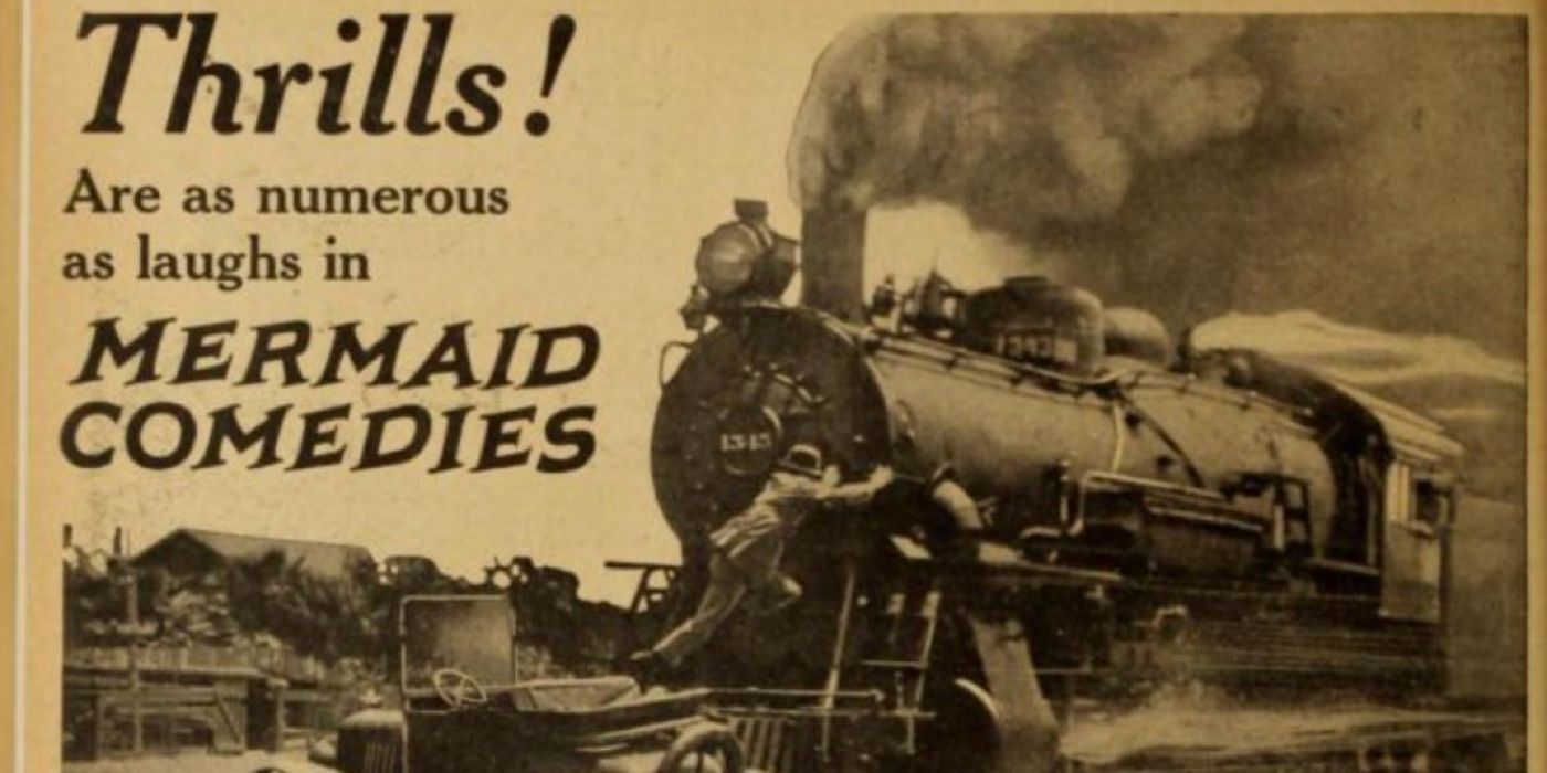 Fast and Furious silent movie poster cropped