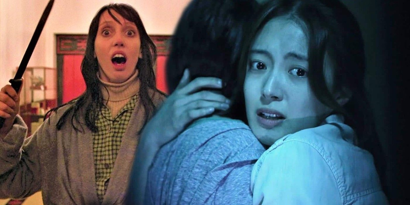 Feature Lingering Shudder The Shining Stanley Kubrick