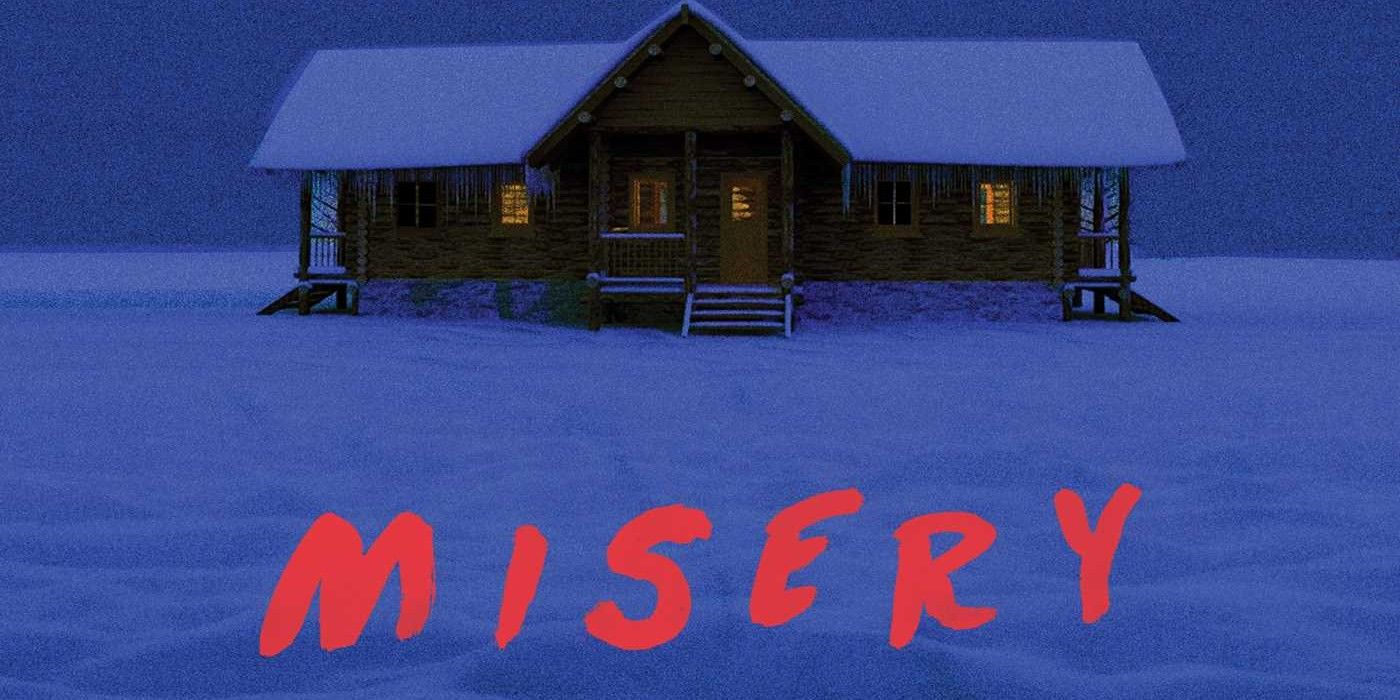 Feature Misery Stephen King