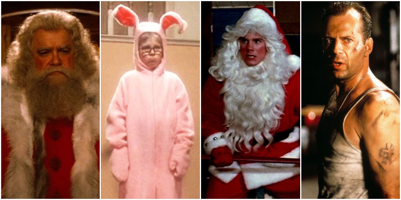 5 80s Christmas Movies That Aged Well And 5 That Lost Their Spirit