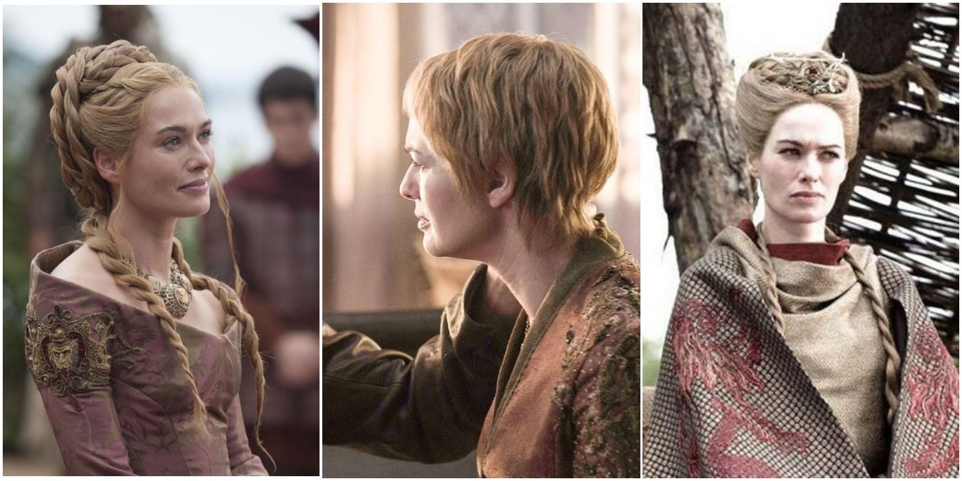 Game Of Thrones: Cersei's 10 Shadiest Burns, Ranked