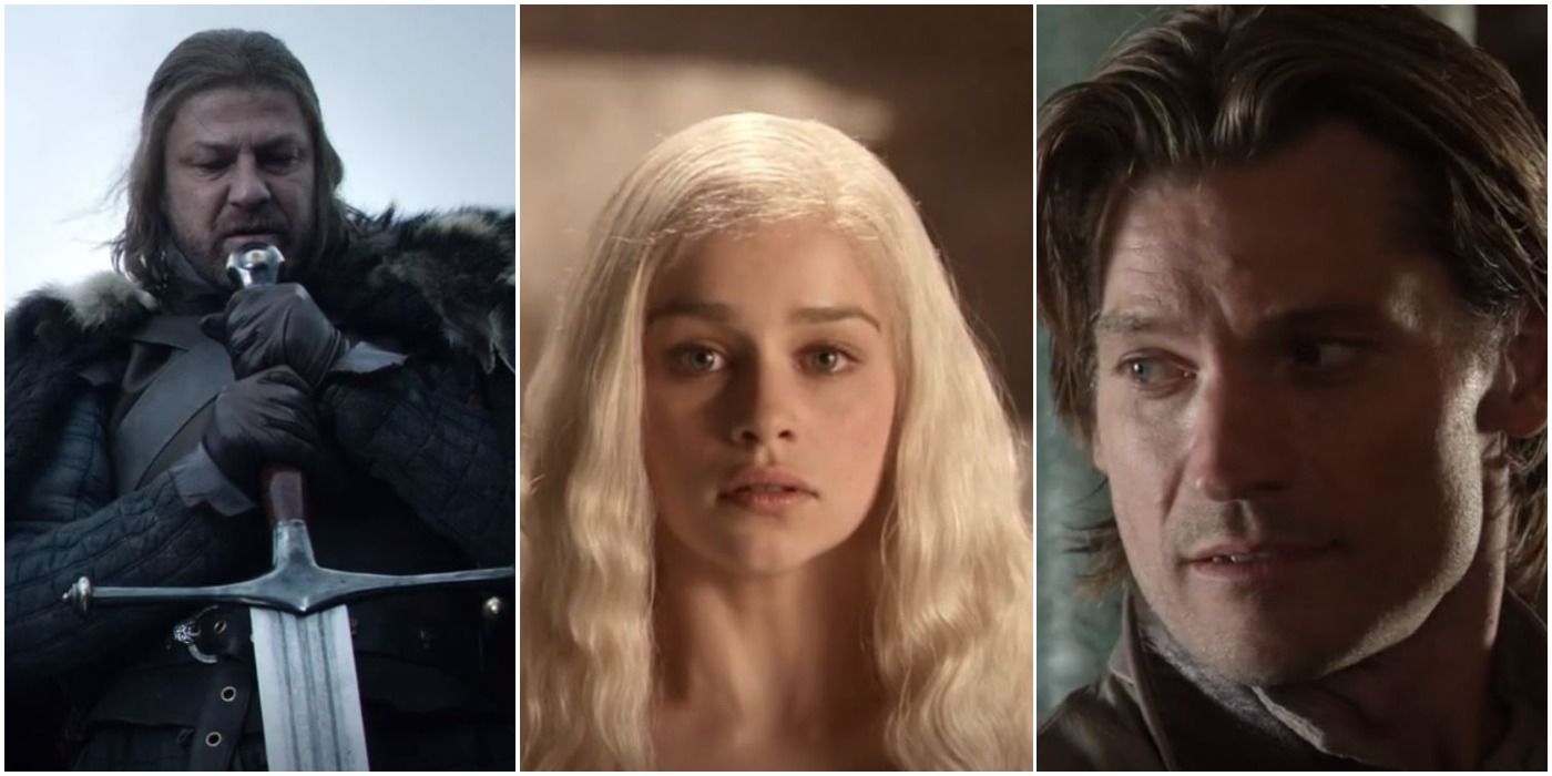 game of thrones first episode missed details