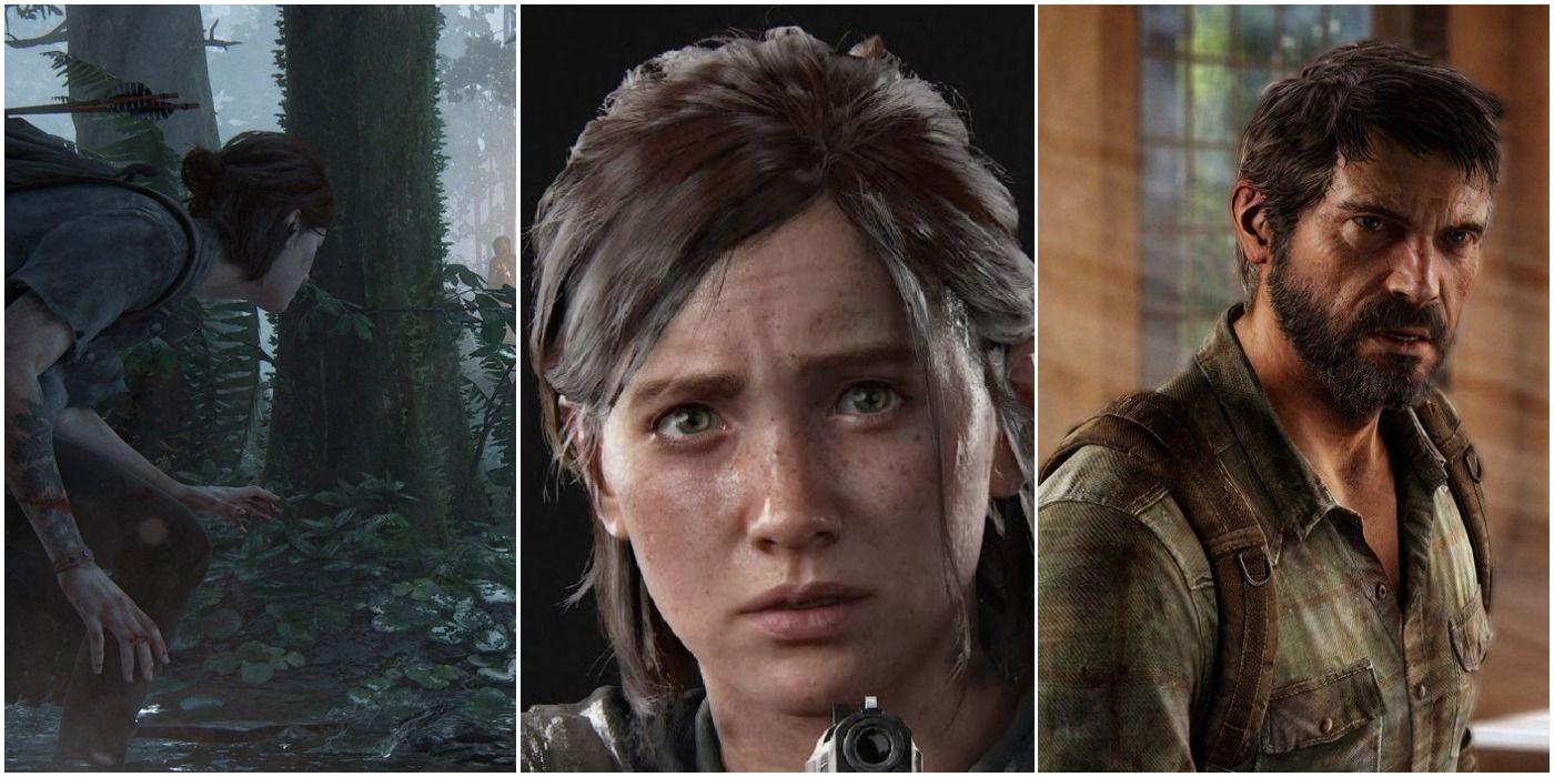 HBO's The Last Of Us Adaptation: Everything We Know So Far