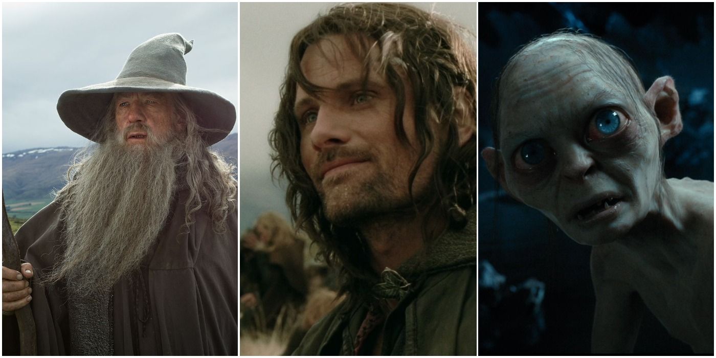 The Lord of the Rings: Everything we know about the confirmed new