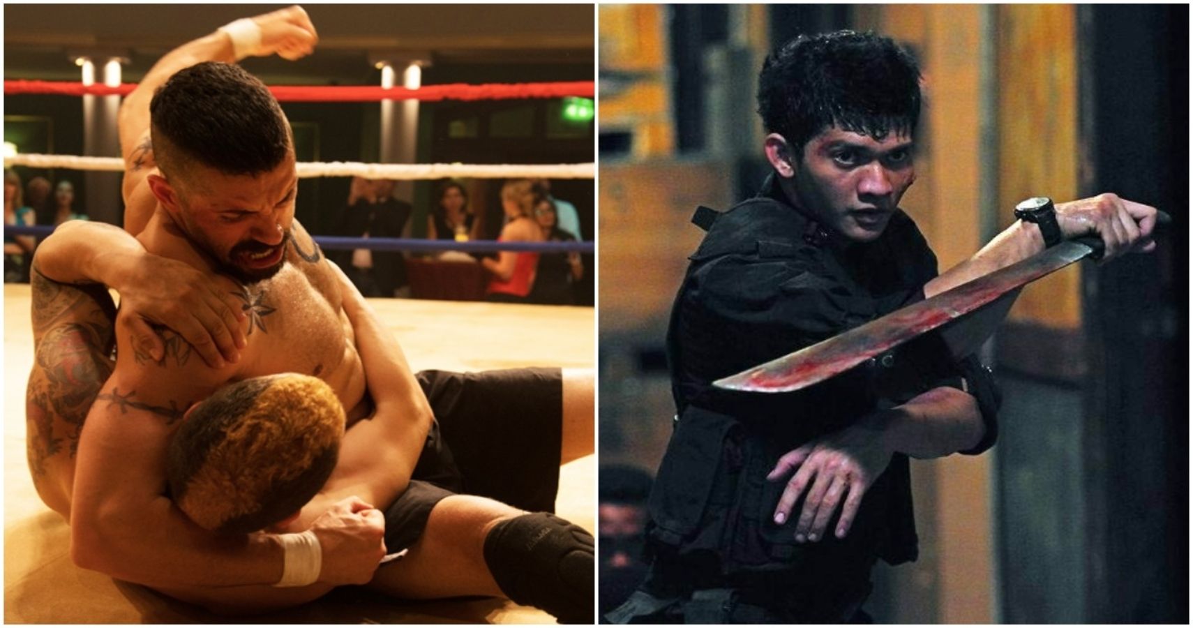 10 Underground Martial Arts Films Any Fan Of The Genre