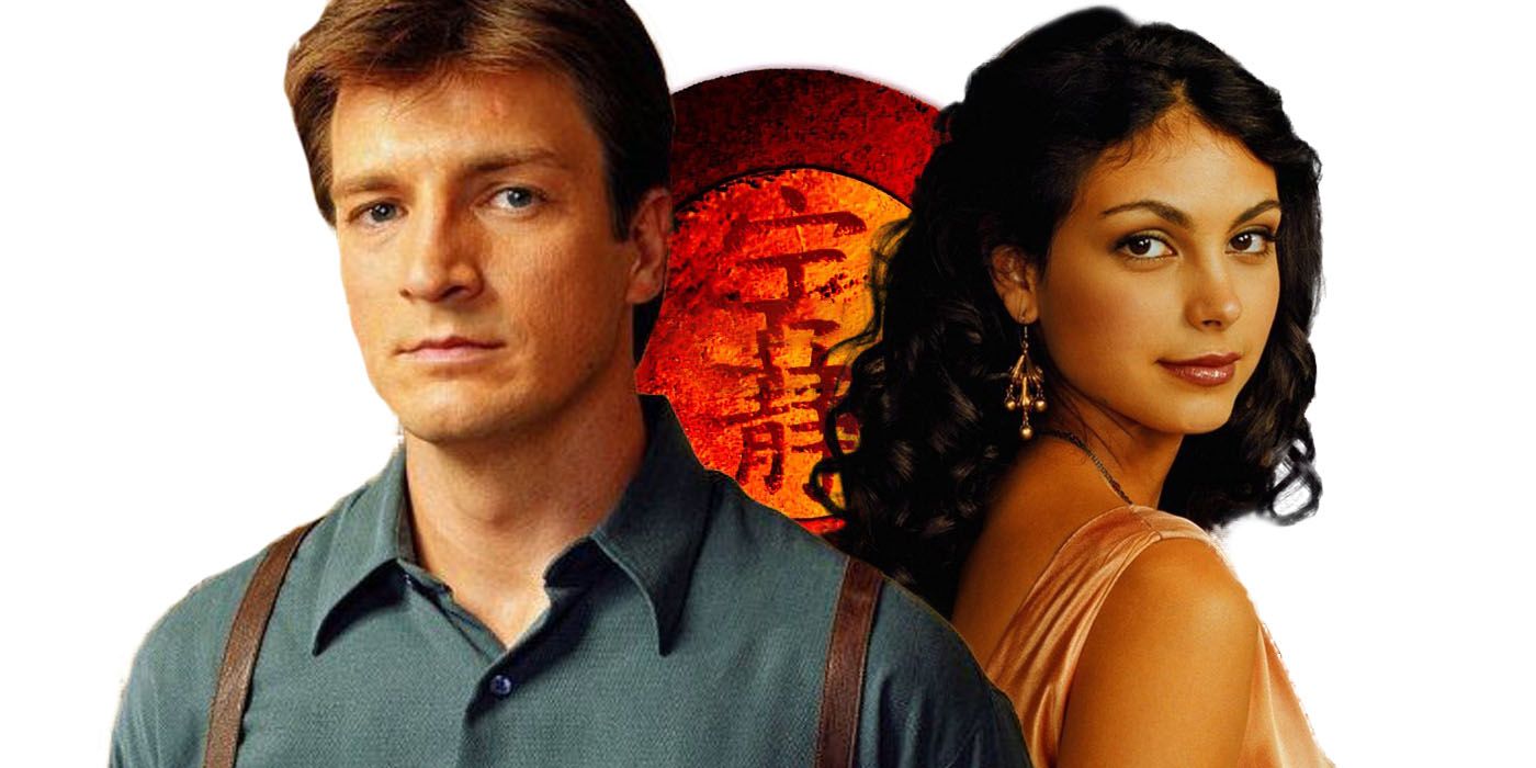 Firefly: All The Hints That Inara Was Dying