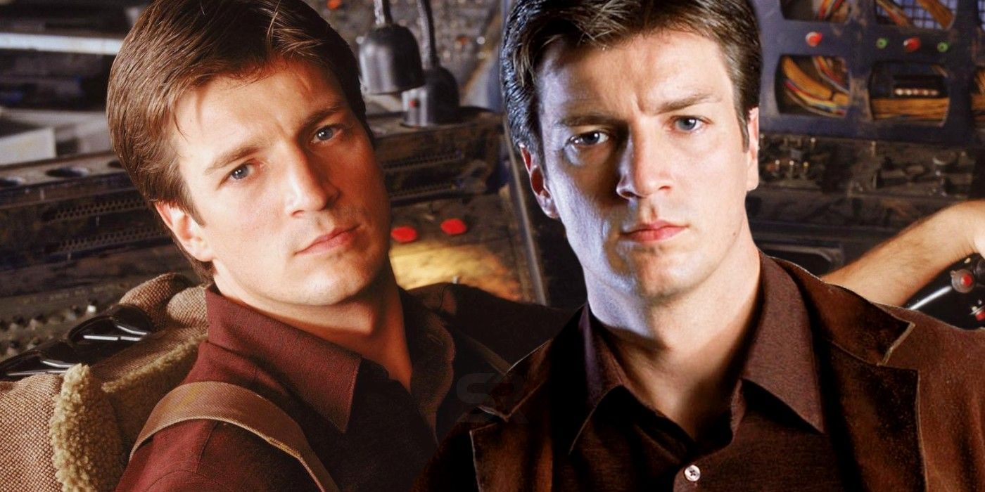 How Old Malcolm Reynolds Is In Firefly & Serenity