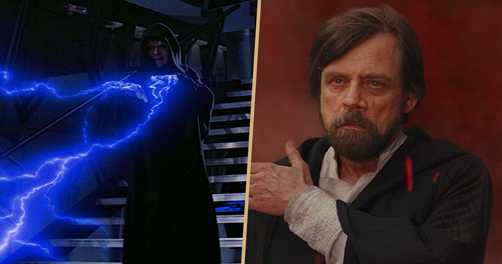 Star Wars Powers: What the Light Side Allows a Jedi to Do