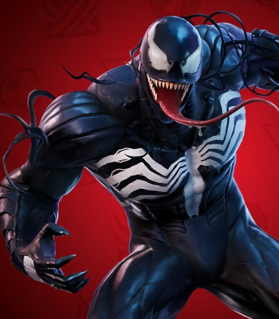 Spider-Man villain Venom