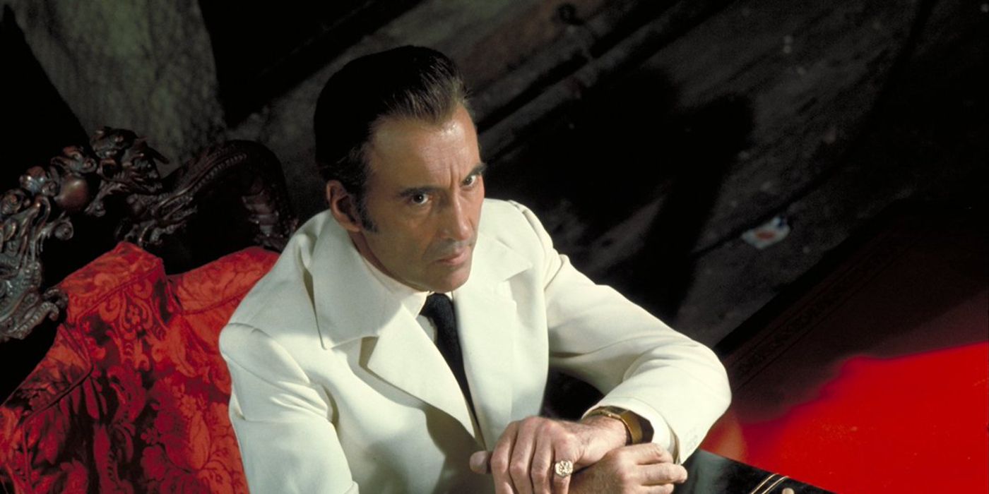 Scaramanger in The Man With The Golden Gun