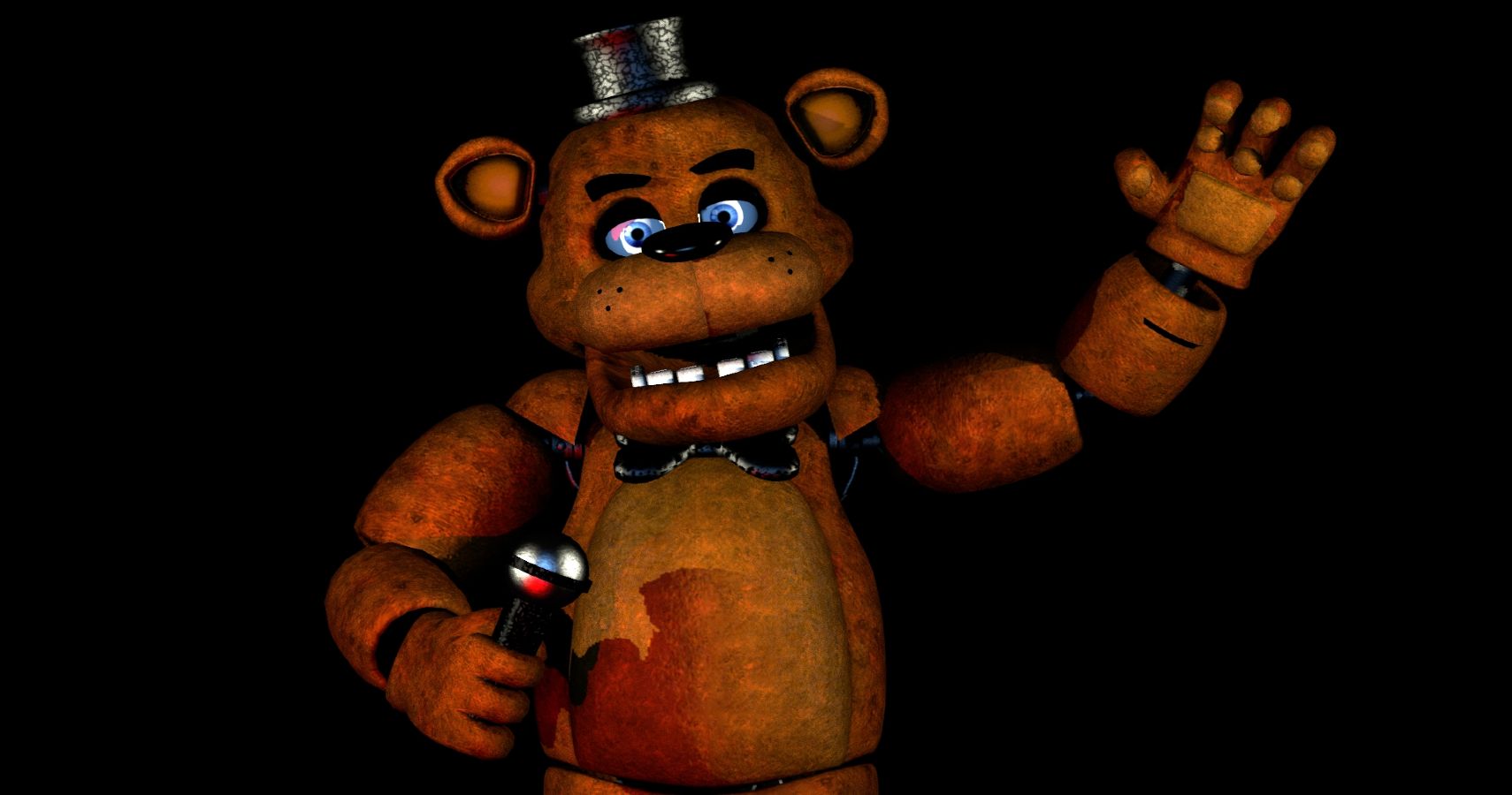 Five Nights At Freddy's: 10 Things You Didn't Know About Freddy Fazbear's Pizza