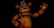 Five Nights At Freddy s 10 Things You Didn t Know About Freddy Fazbear 