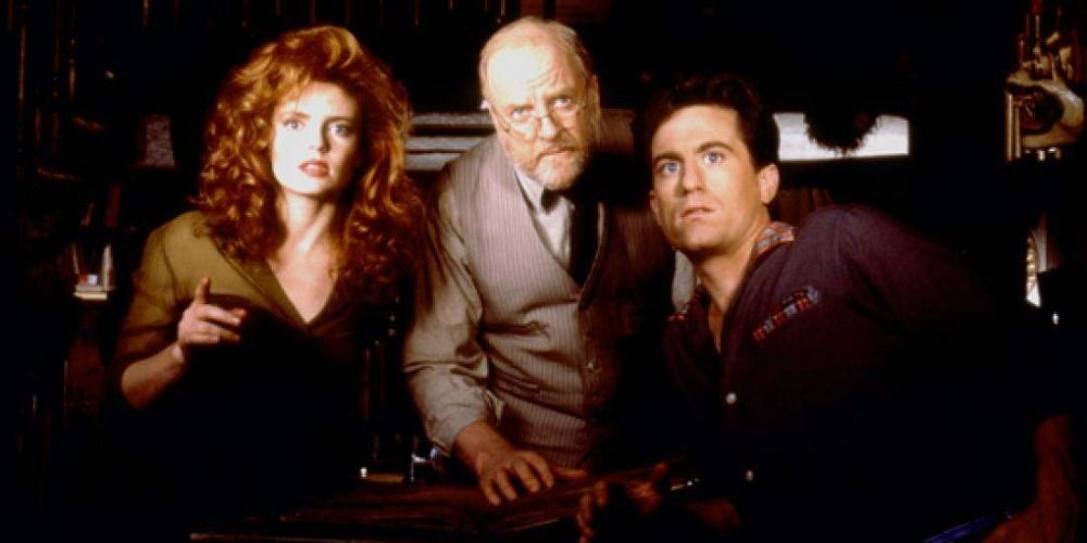 Friday The 13th The Series 10 Ways It's Actually Good