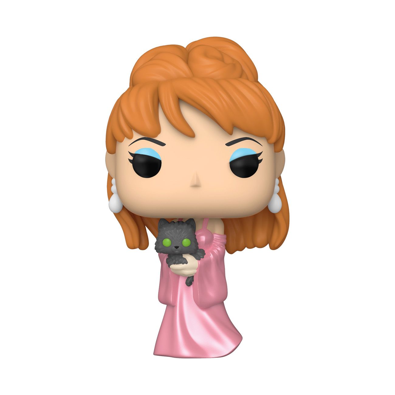 Friends Funko Pop Music Video Phoebe (out of box)