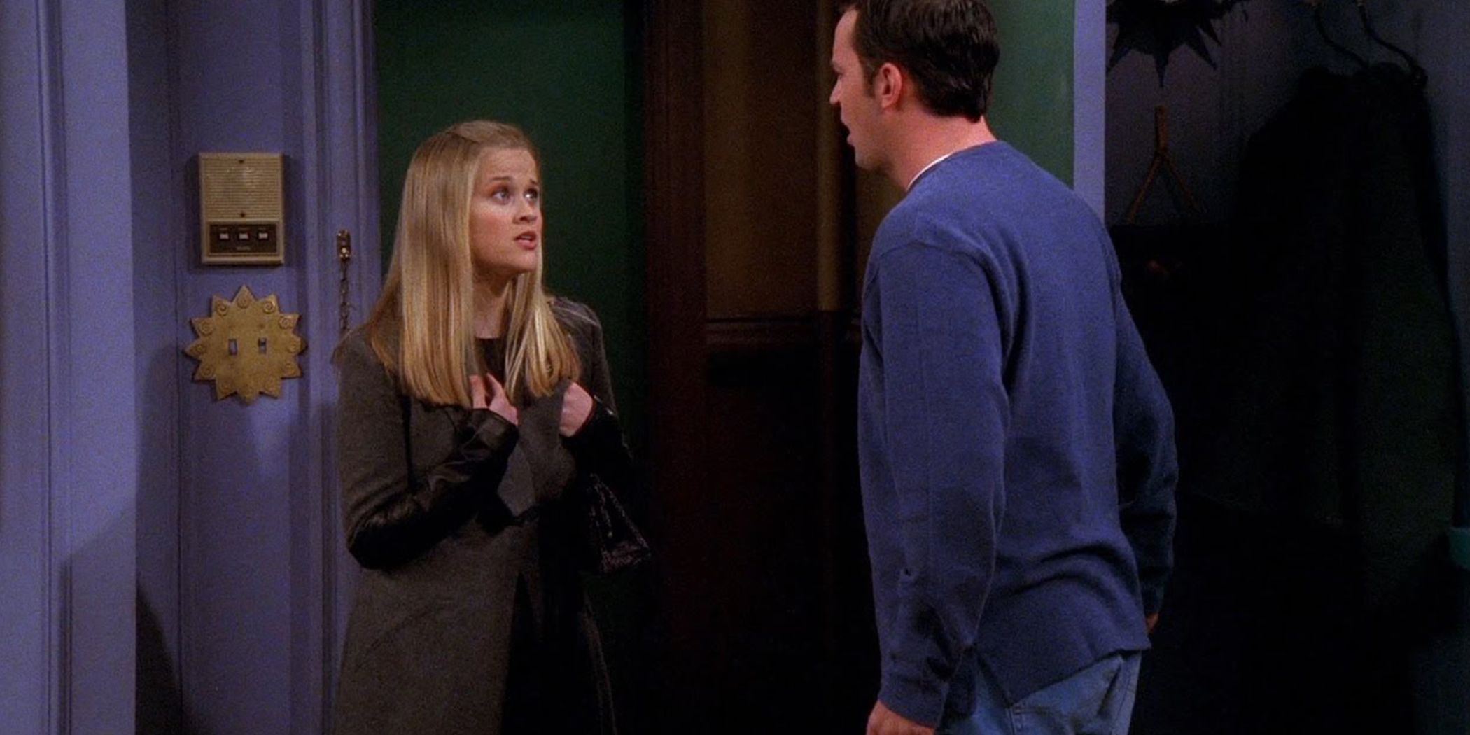 Friends The Female Characters, Ranked By Their Romantic Potential