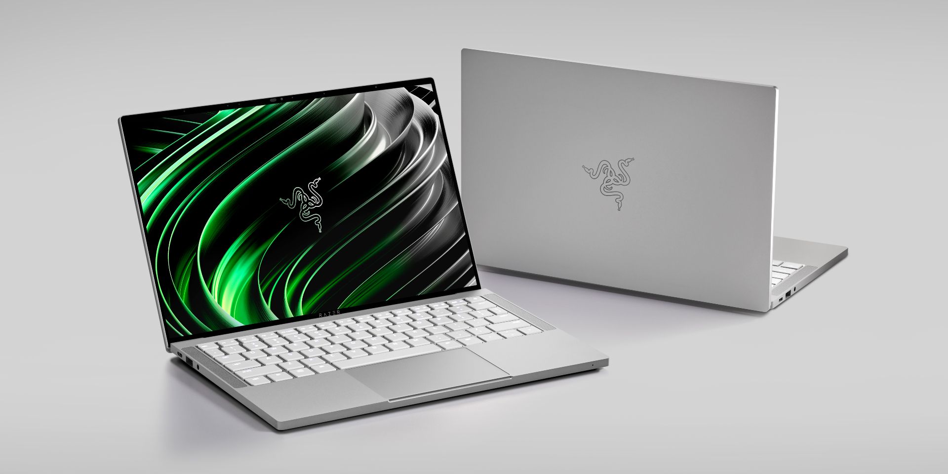 Razer Book 13 Razer Not Playing Games With First Productivity Laptop