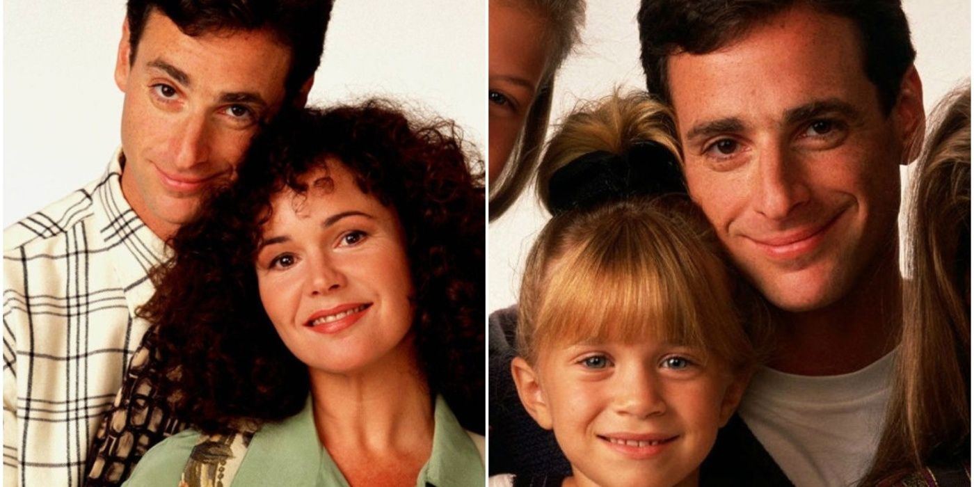 Full House: 10 Questions About Danny Tanner, Answered - Screen Rant