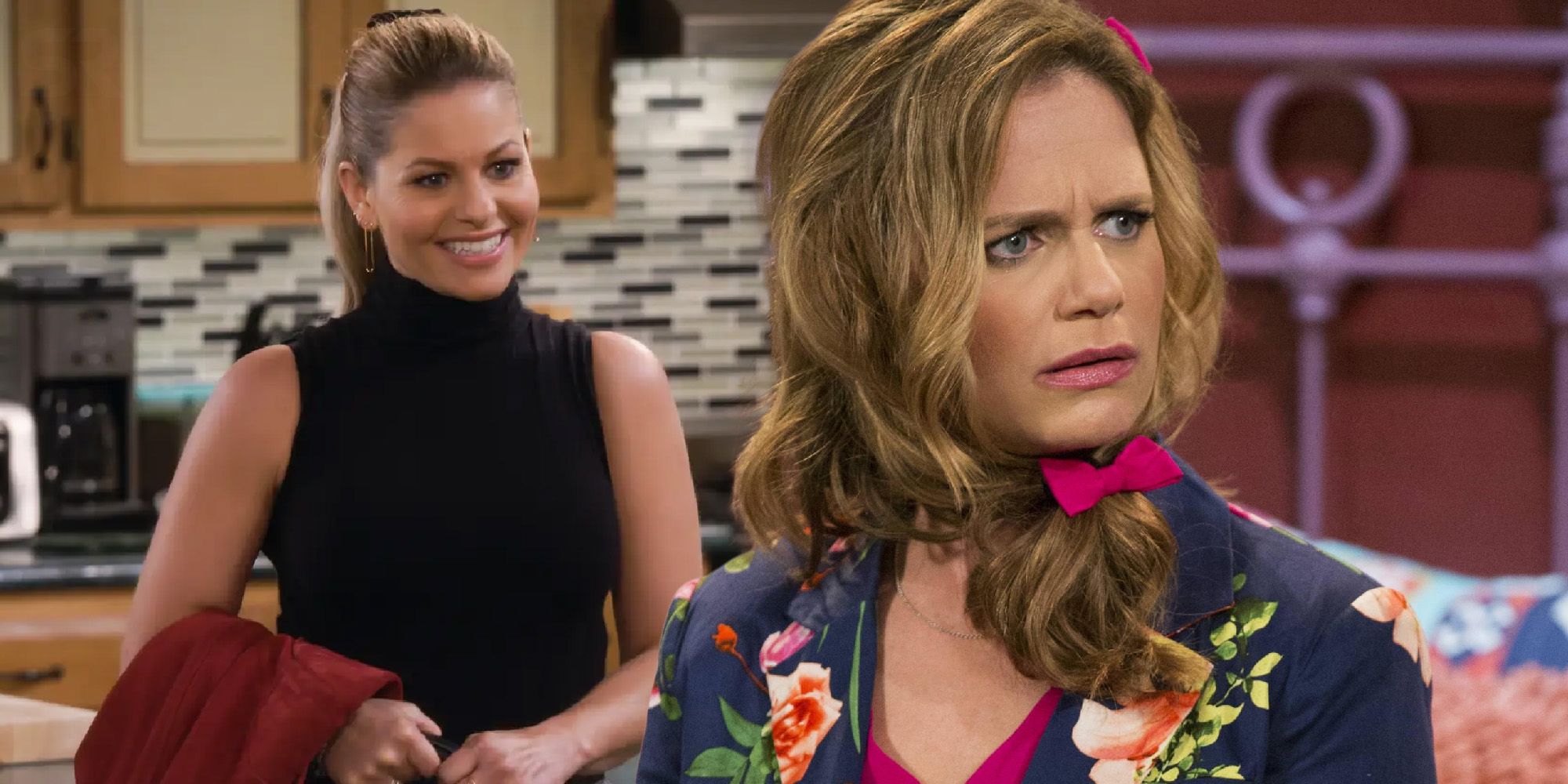 Fuller House: The One Thing Kimmy Was Better At Than DJ