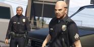 GTA Online How To Become A Cop Why You Want To 