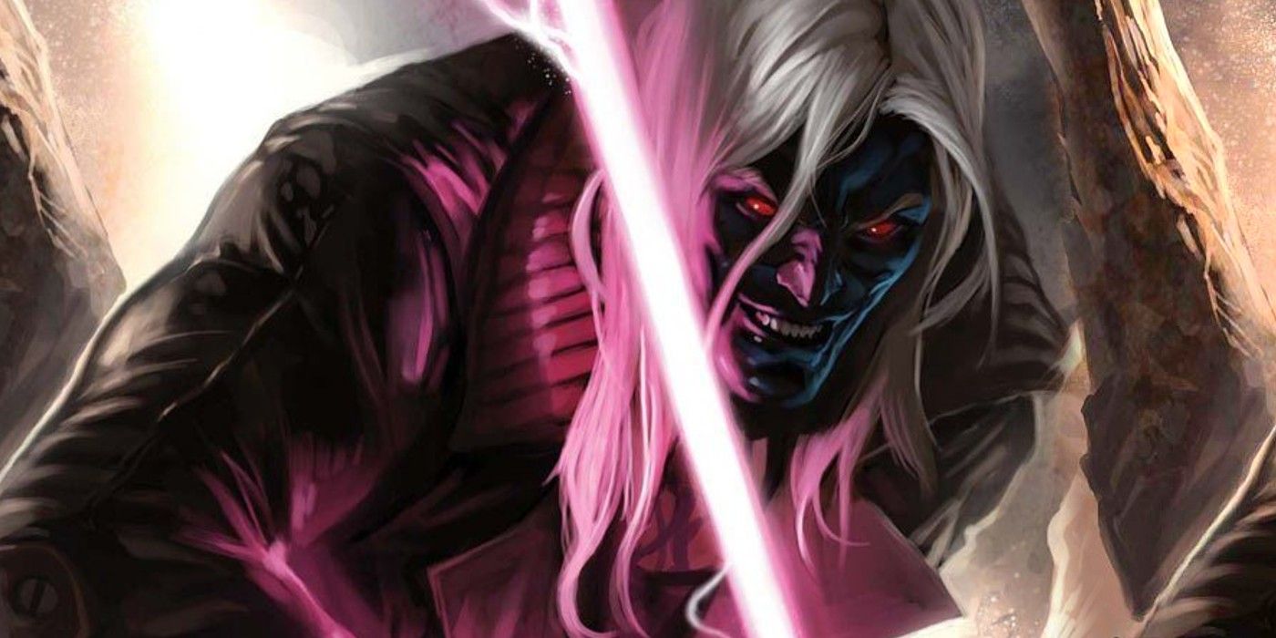 The X-Men's Gambit is The Perfect Zombie Hunter