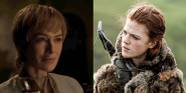 Game Of Thrones All Female Characters Names Infoupdate