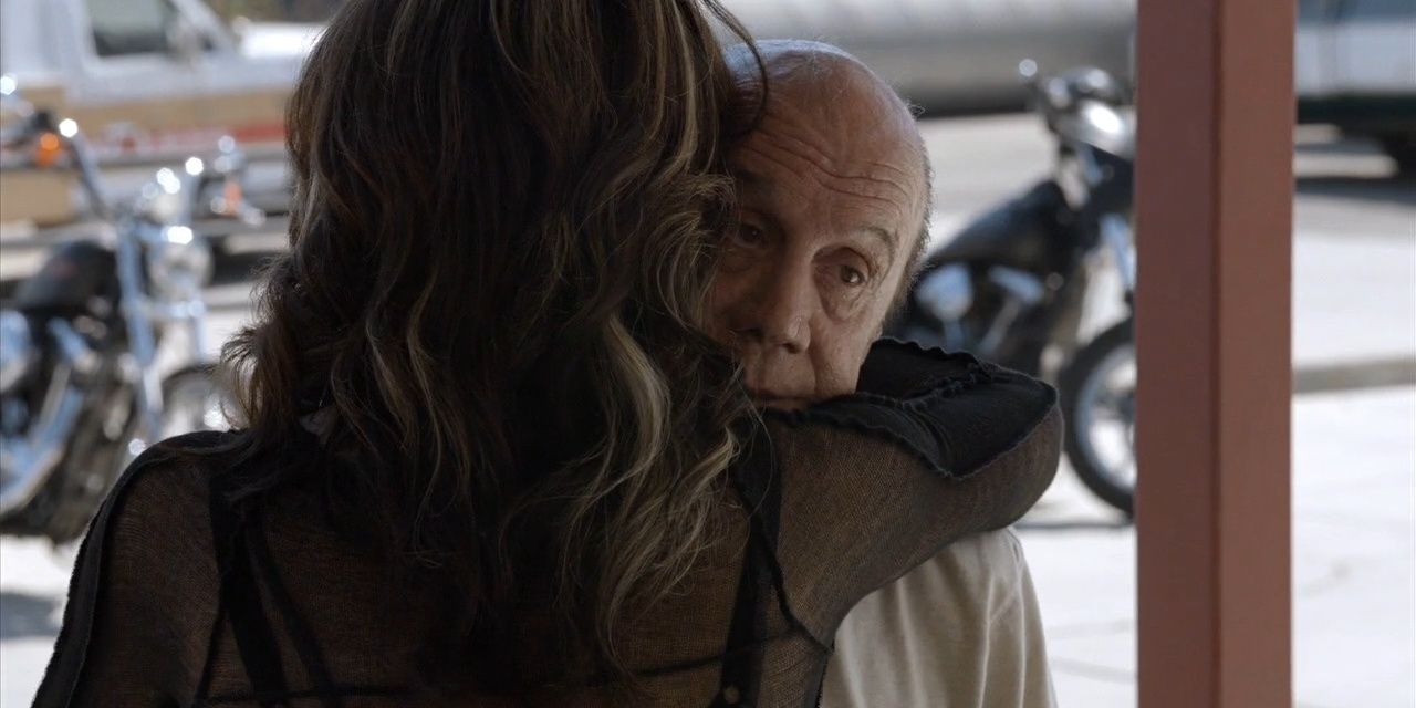 Sons Of Anarchy: The 10 Saddest Things About Gemma