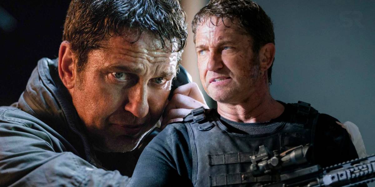 Night Has Fallen: Cast, Story & Everything We Know About Olympus Has Fallen  4