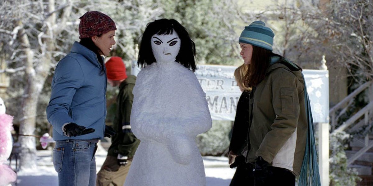 15 Best Gilmore Girls Episodes For Winter