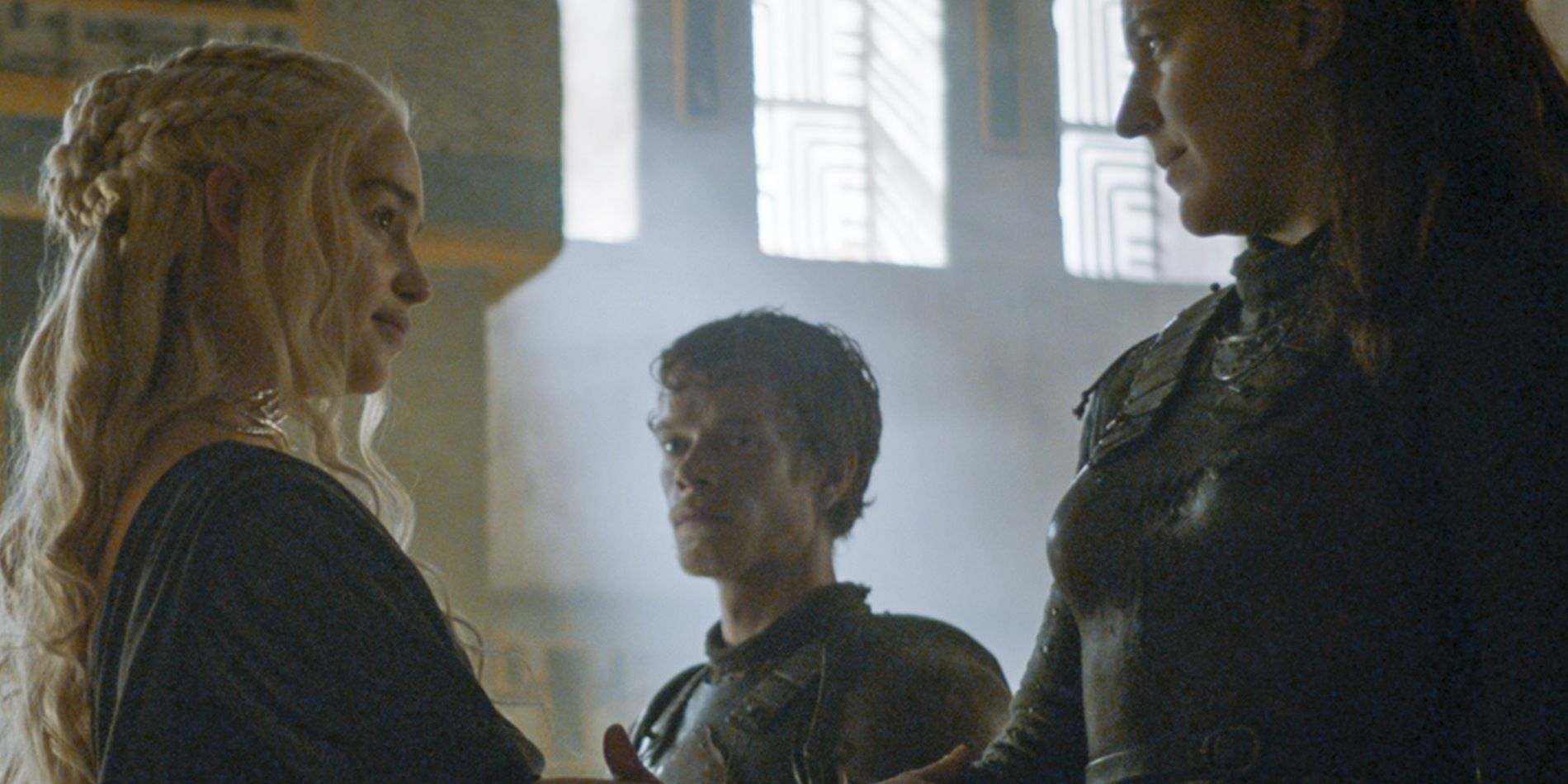 10 Major Things About Daenerys Targaryen From The Books That Game Of Thrones Left Out