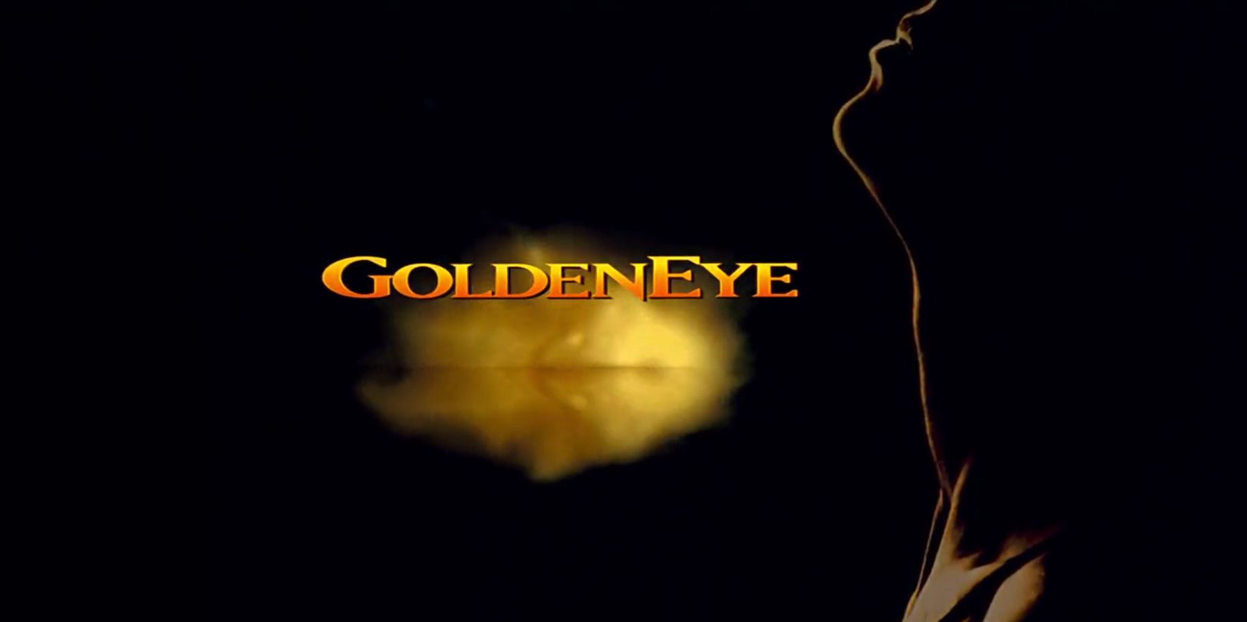 Goldeneye Titles