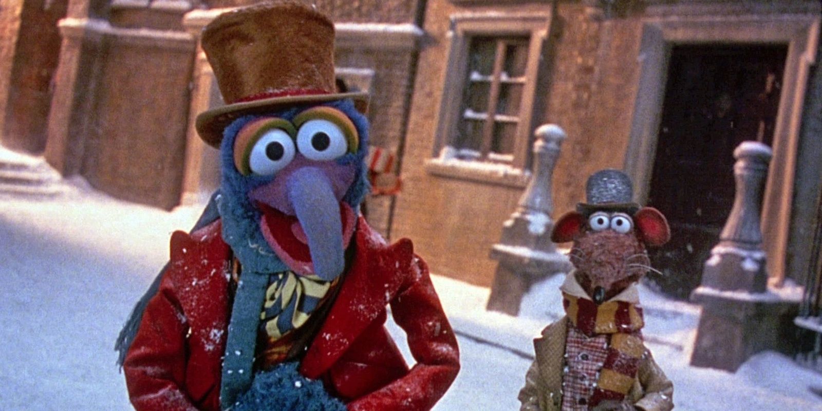 Every Muppet Christmas Carol Song, Ranked
