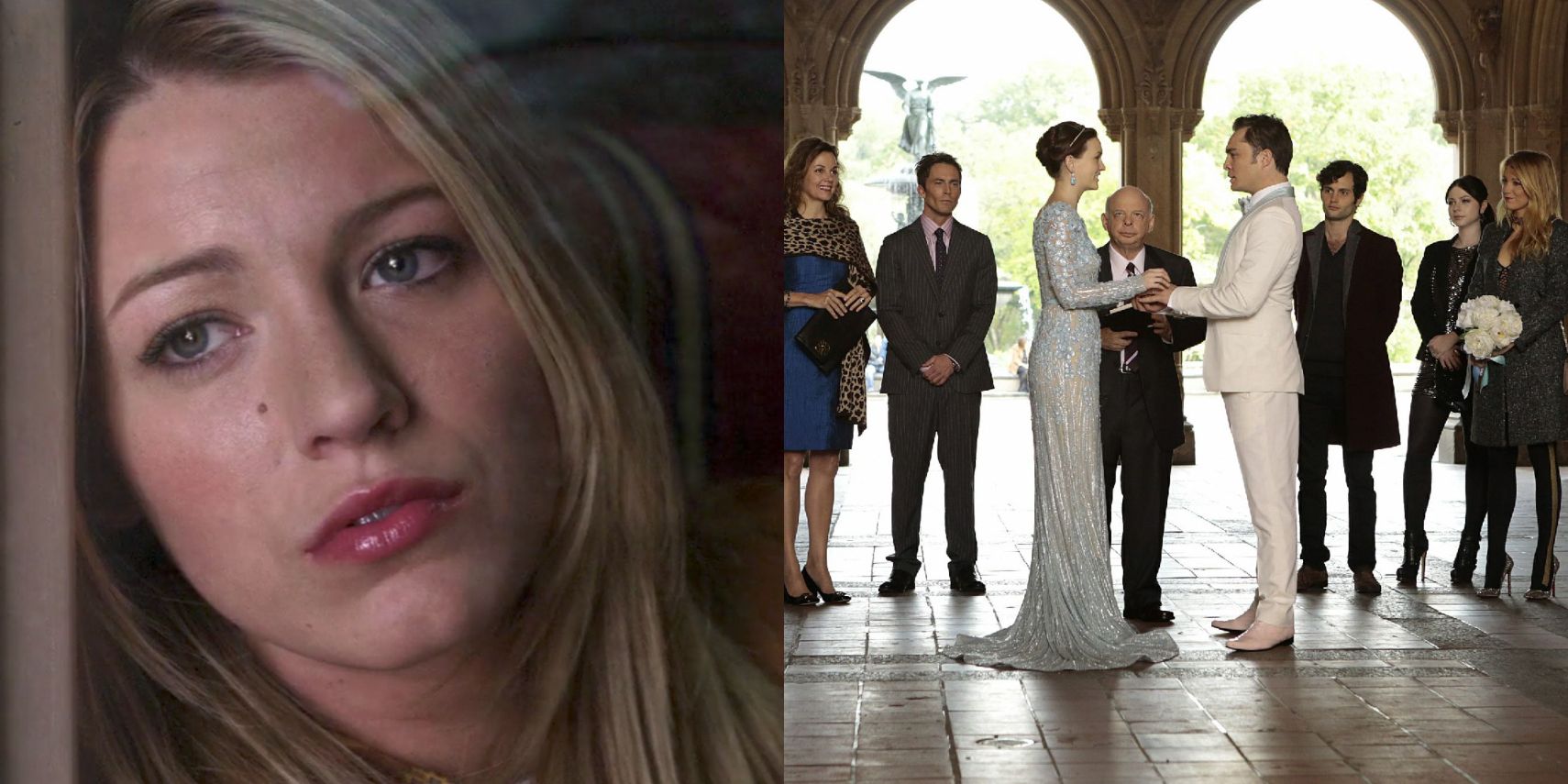 Gossip Girl: 10 Things From Season 1 That Keep Getting Better Over Time
