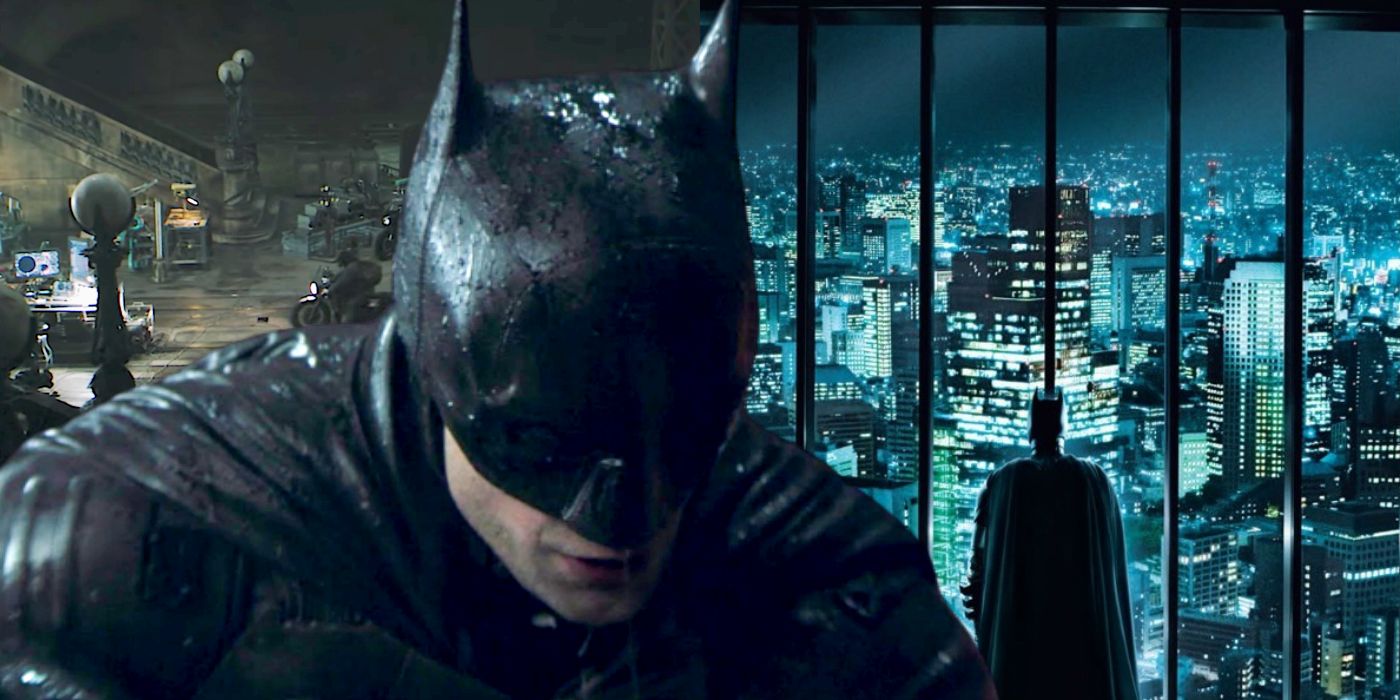What If Nolan Made Batman Now? How The Dark Knight Trilogy Would Change