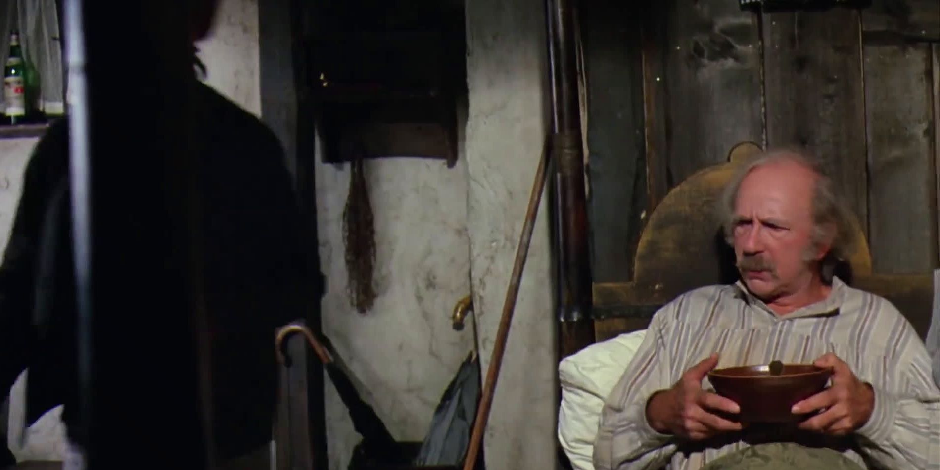 Willy Wonka And The Chocolate Factory Main Characters Ranked By Likability