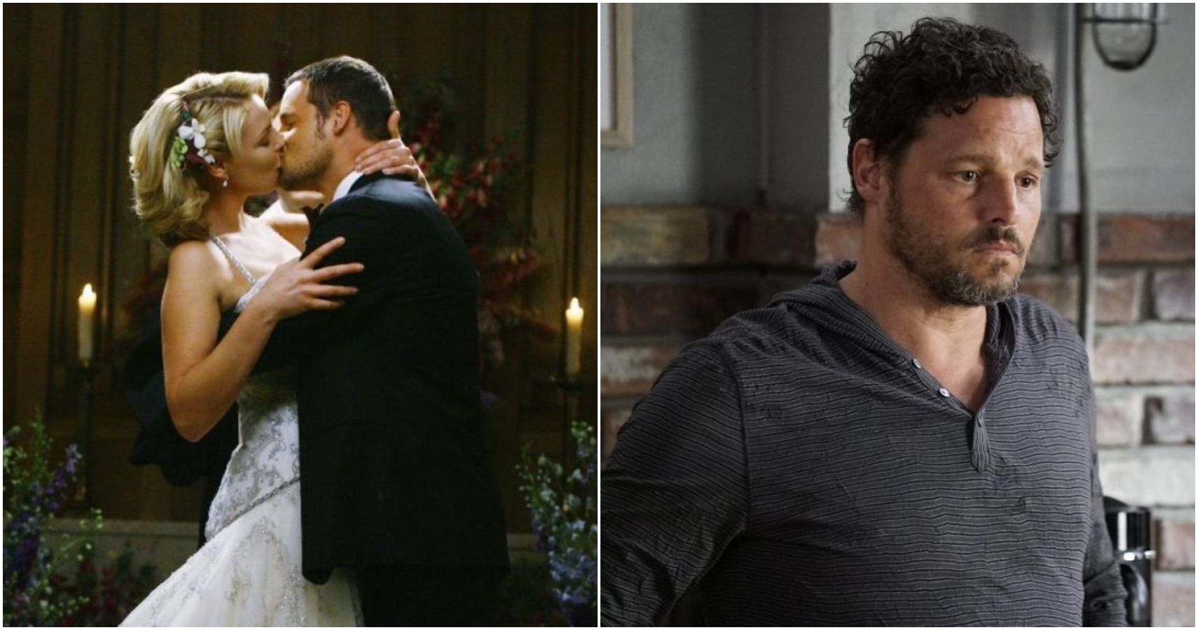 Grey&rsquo;s Anatomy Alex Karev