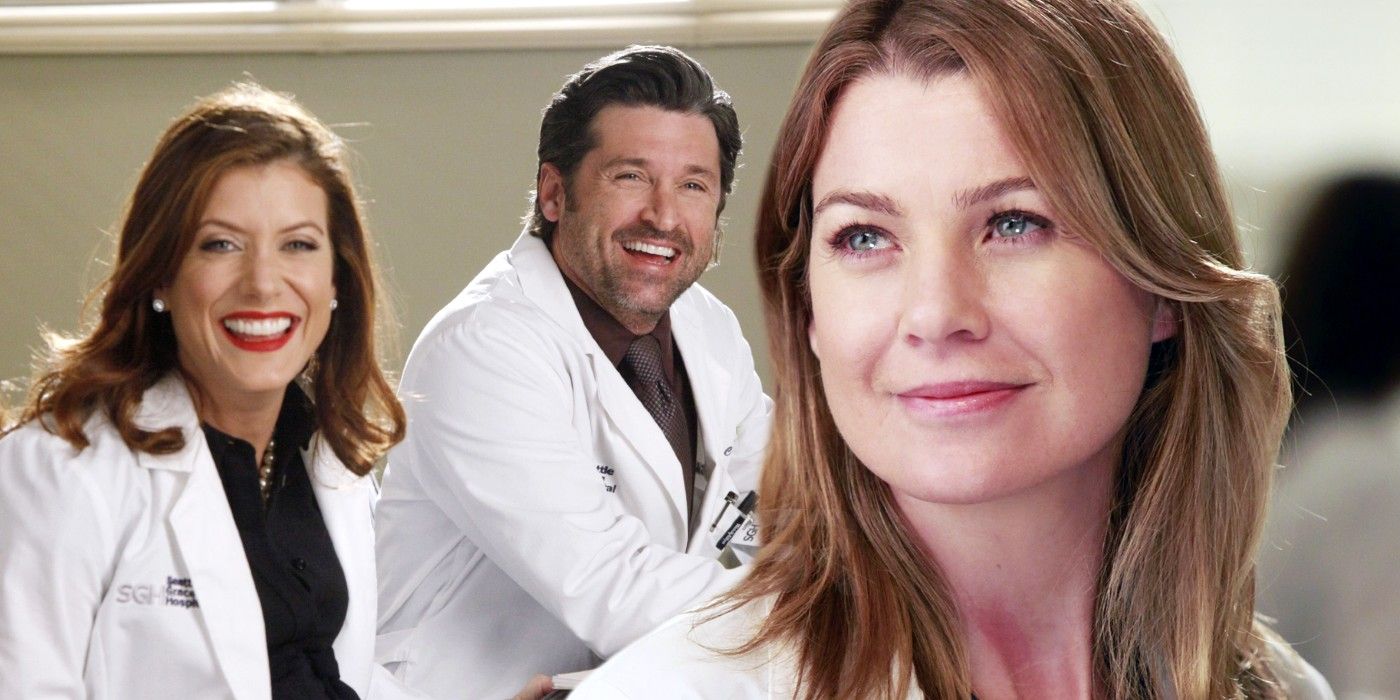 Grey&rsquo;s Anatomy alternate timeline explained