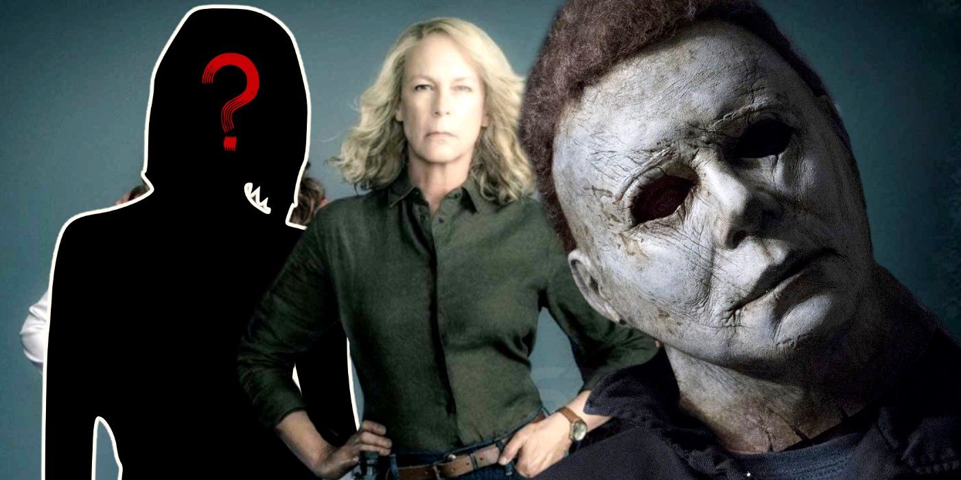 Halloween 2018 Actresses almost played Laurie granddaughter