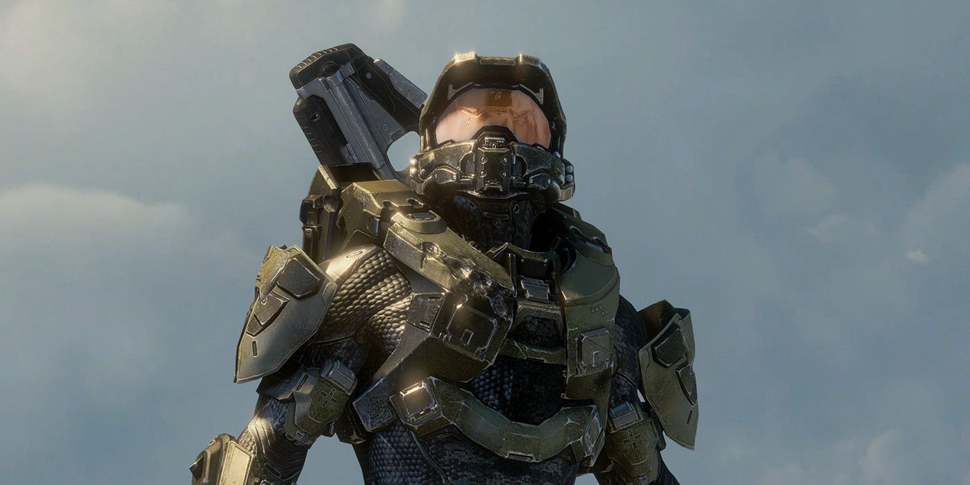 Halo TV Show Officially Releasing On Paramount+ Streaming Service