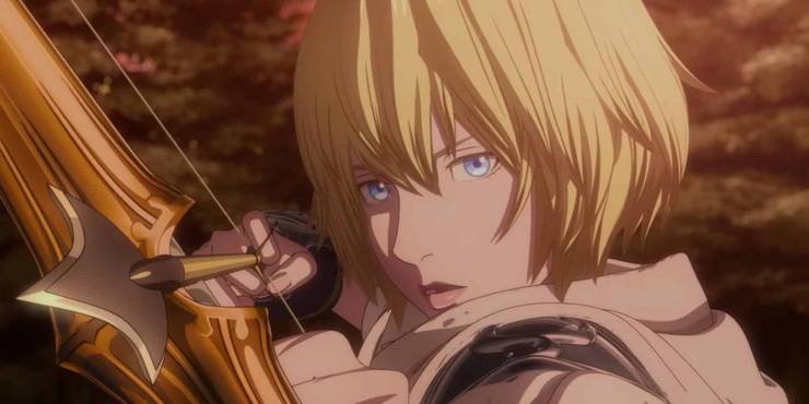 Dragon S Dogma Netflix 10 Hidden Details About The Main Characters Everyone Missed Dragon S Dogma Netflix 10 Hidden Details About The Main Characters Everyone Missed