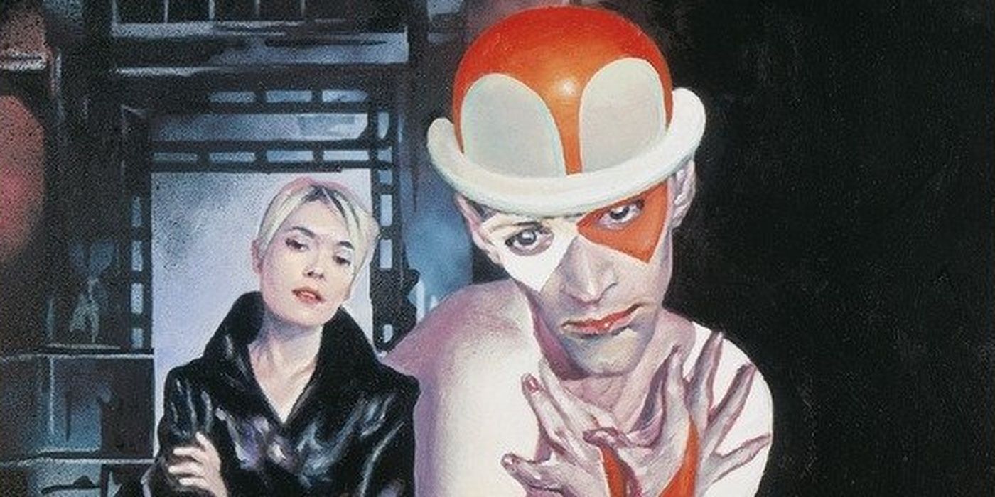 Sandman and 9 Other Neil Gaiman Comics That Deserve Adaptations