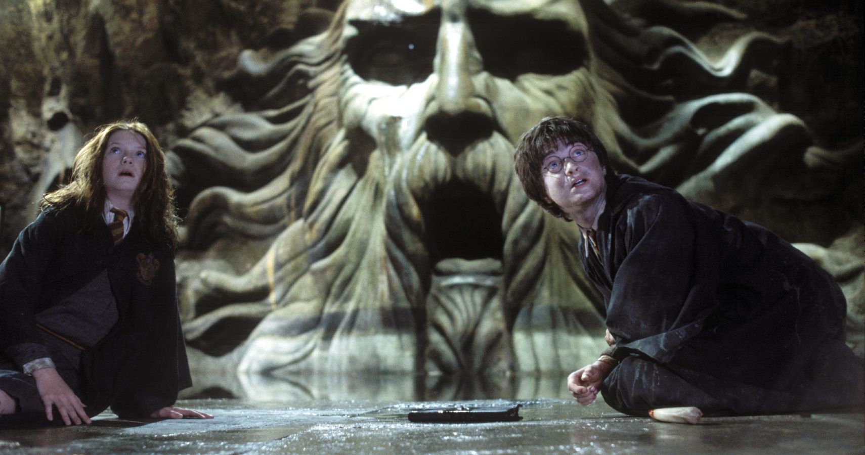 Harry Potter And The Chamber Of Secrets: All Deleted Scenes, Ranked