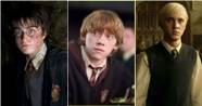 Harry Potter Main Characters Ranked By Character Arc
