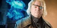 How Mad Eye Moody Spelled Harry Potter In The Goblet Of Fire EODBA 