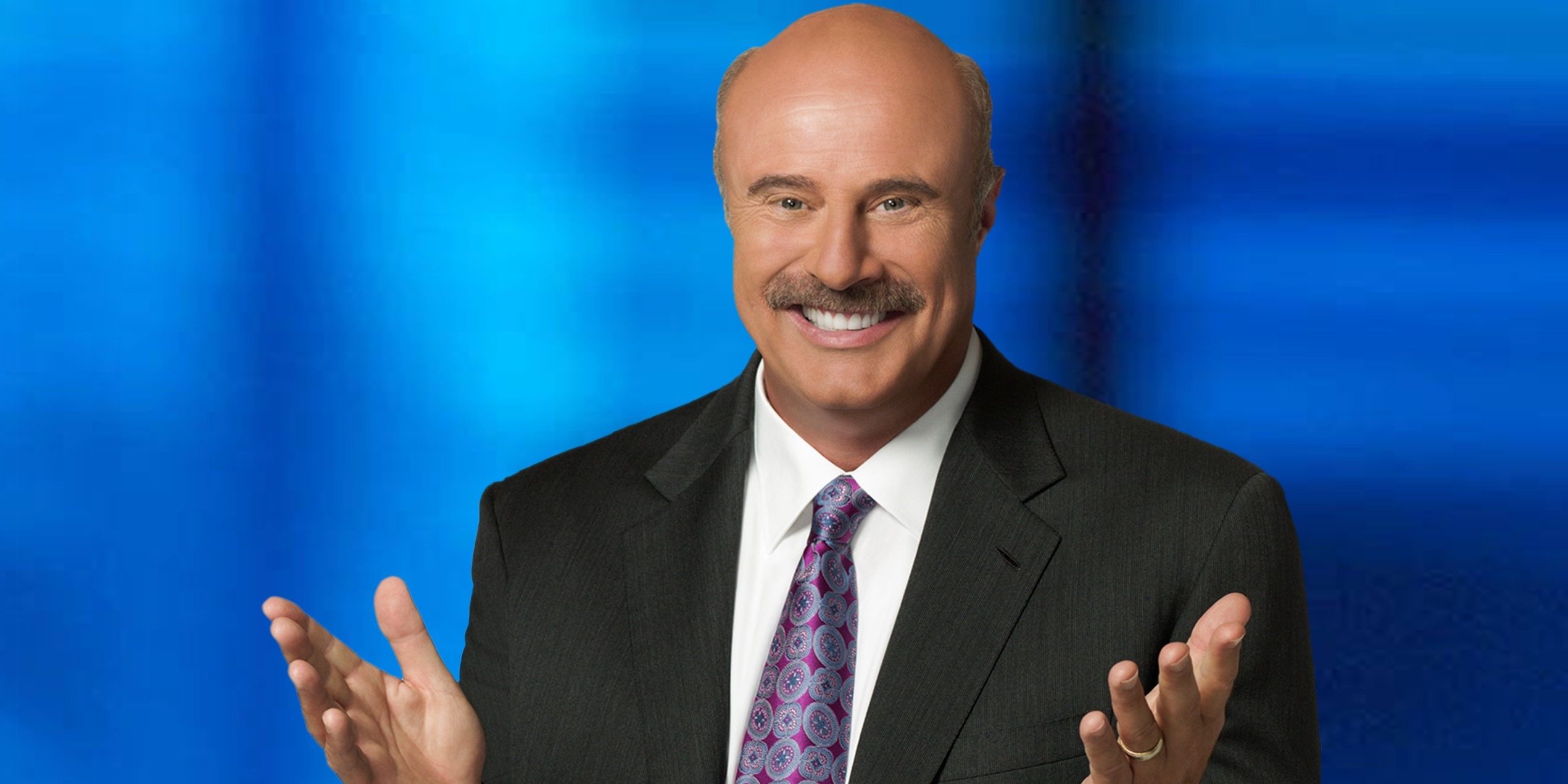 30 Weird Rules "Patients" Need To Follow On Dr. Phil  ScreenRant