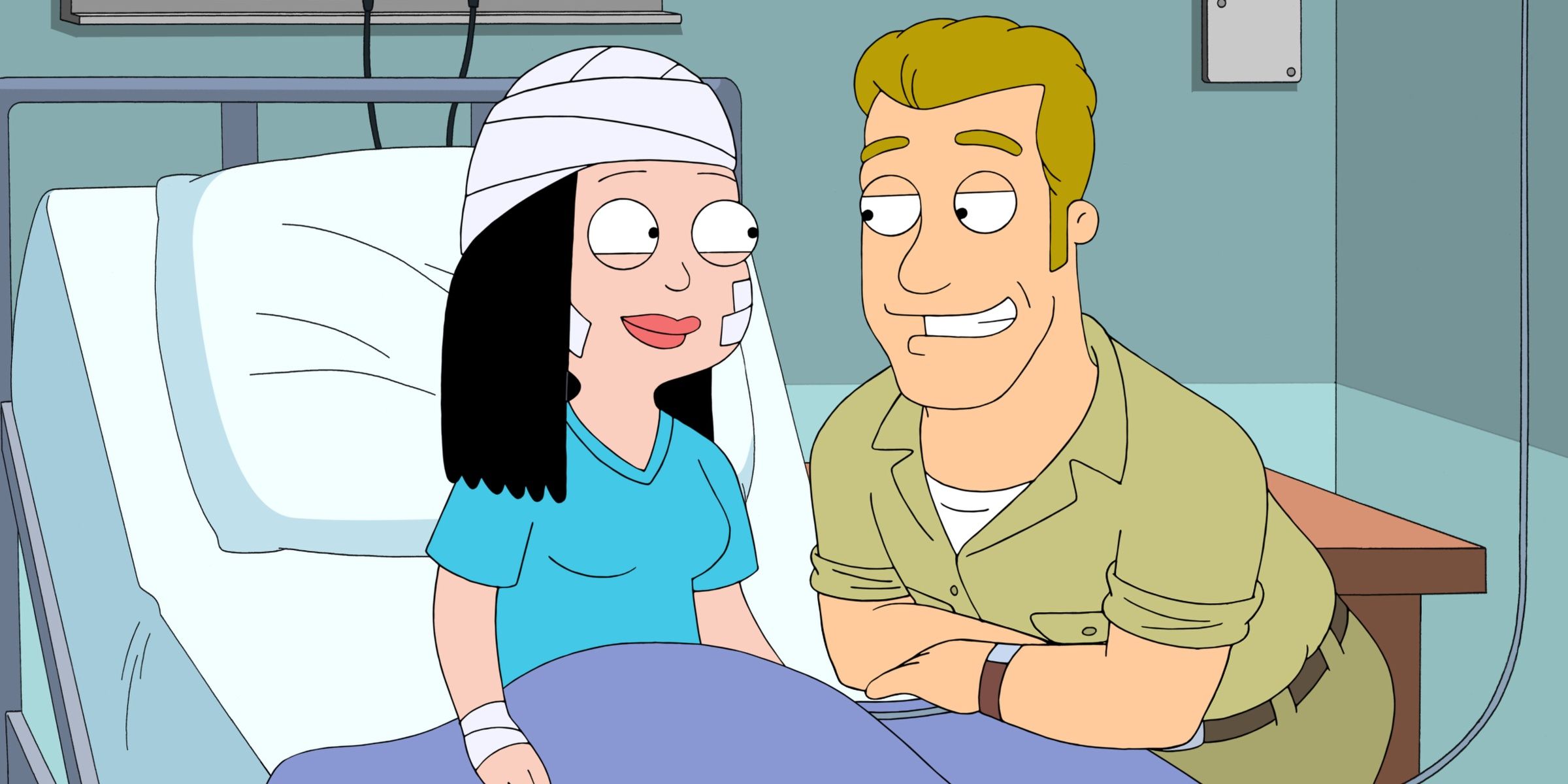 American Dad: 5 Character Deaths That Surprised Us (& 5 No One Cared About)