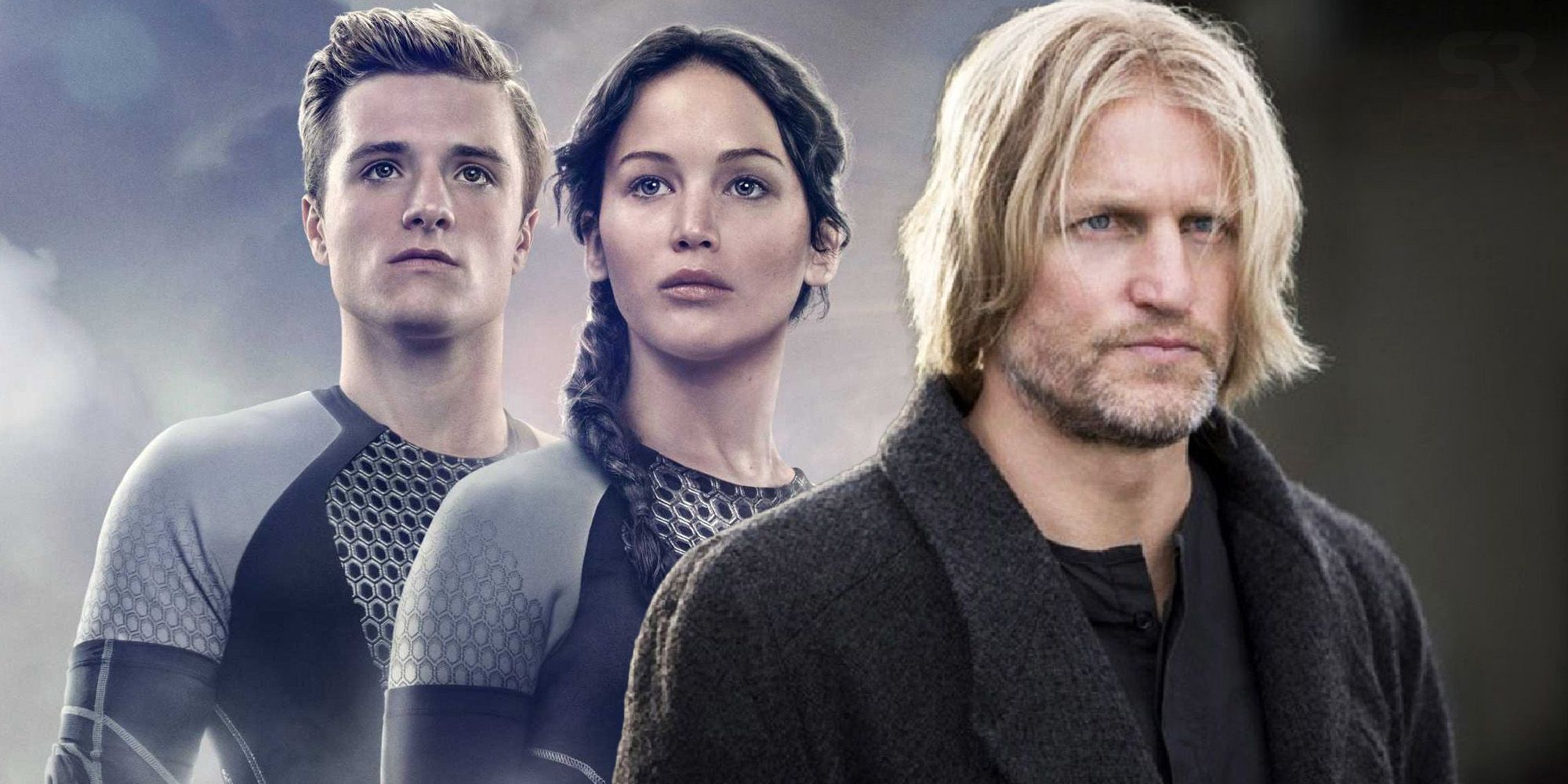 The Hunger Games: 10 Parallels & Connections Within The Series