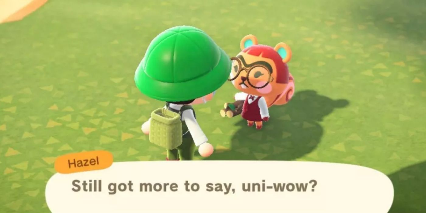 What Animal Crossing Villagers Are The Most Misunderstood