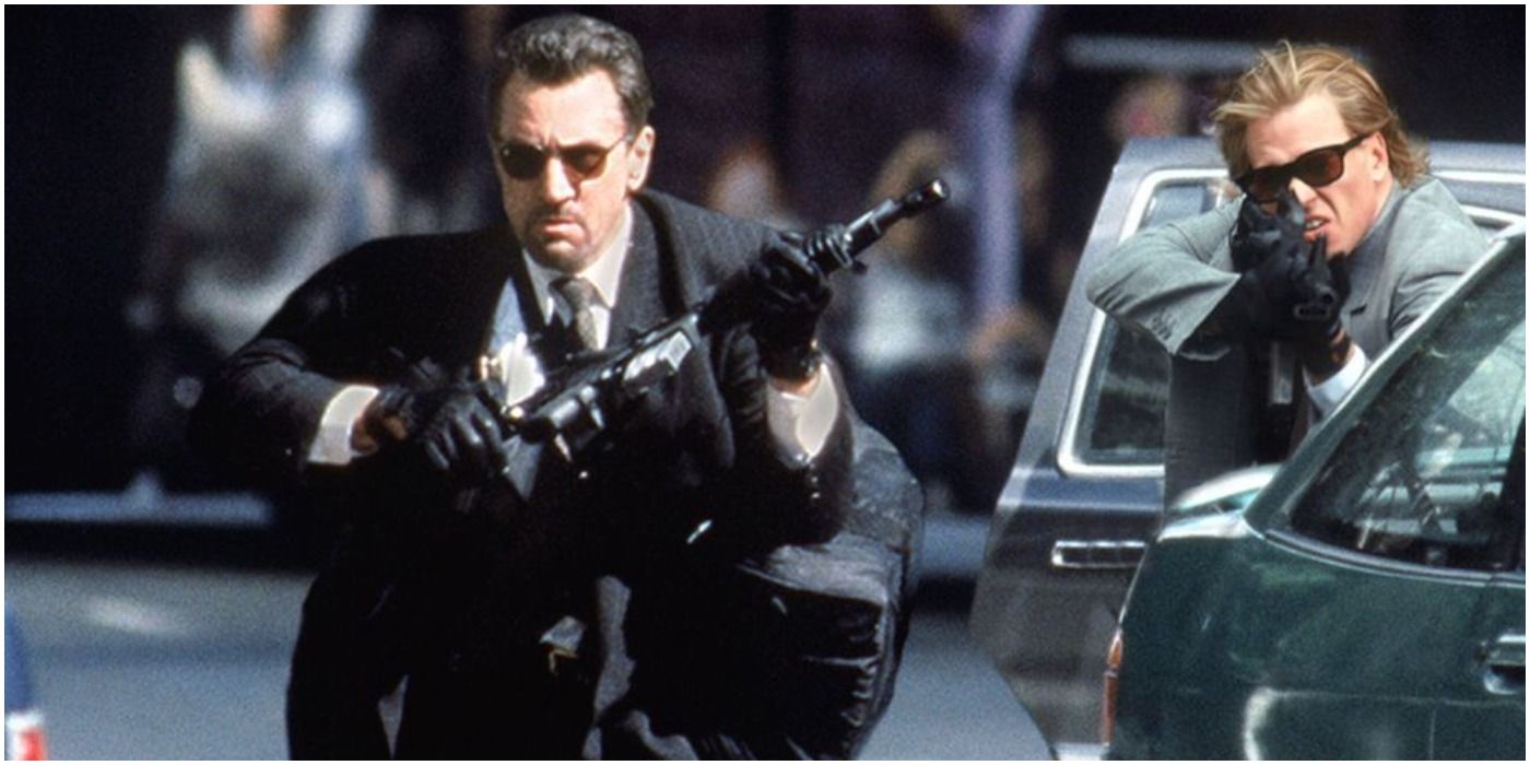 Martin Scorsese’s 10 Favorite Movies Of The 1990s